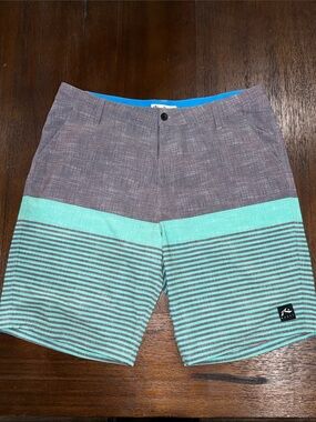 Rusty Gray, Board Shorts 36